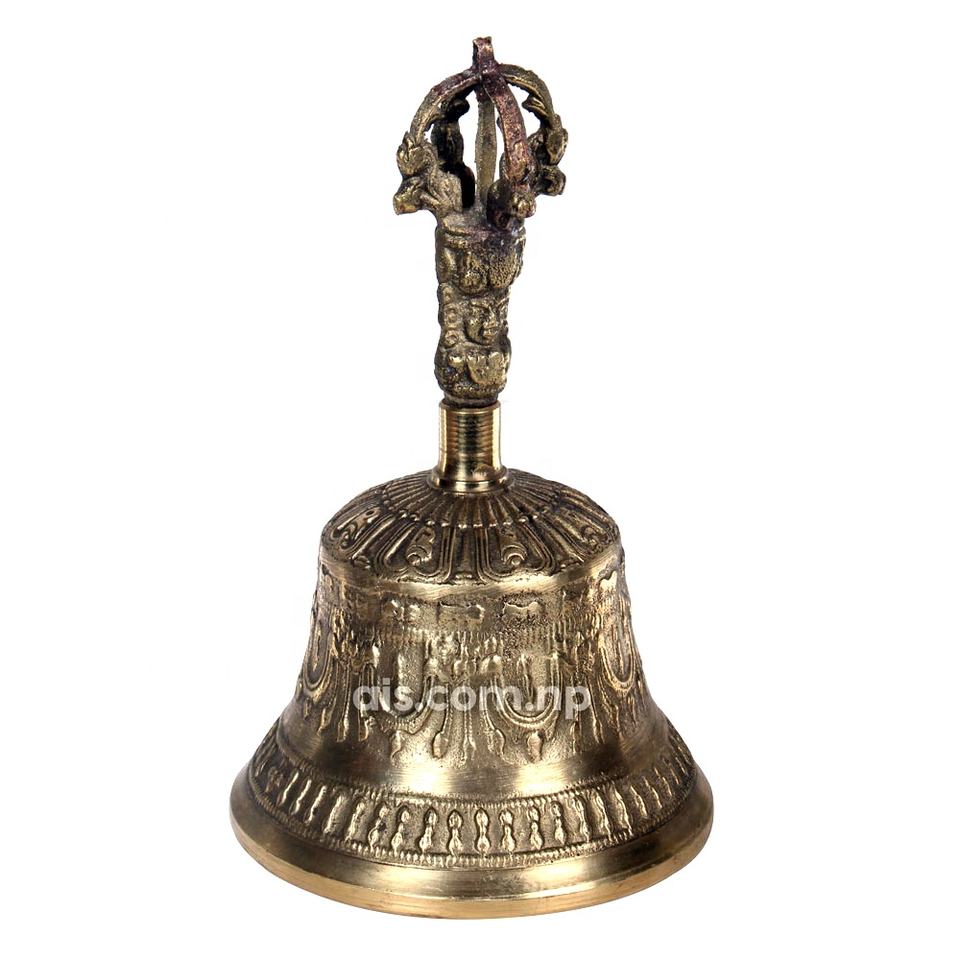 Dorje Bell